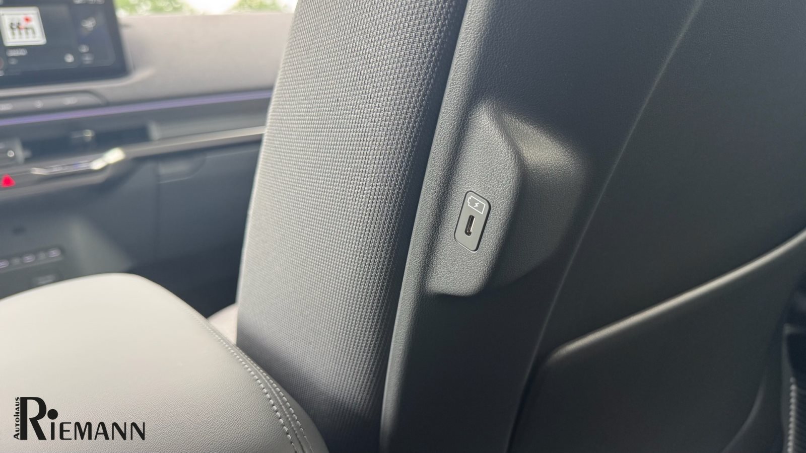 Kia EV2 – Bild 32