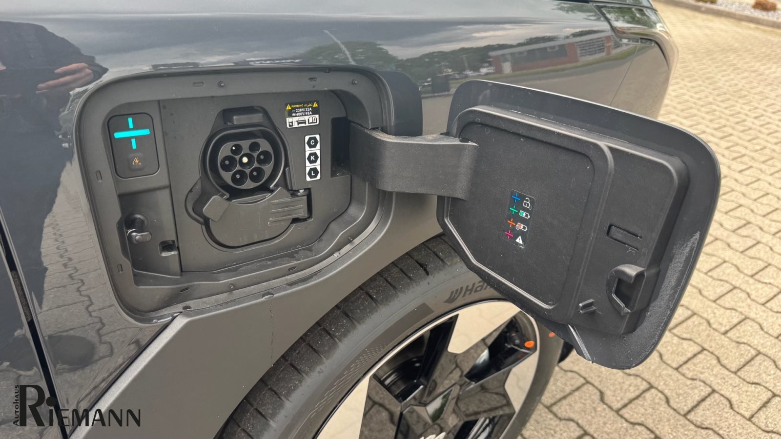 Kia EV2 – Bild 33