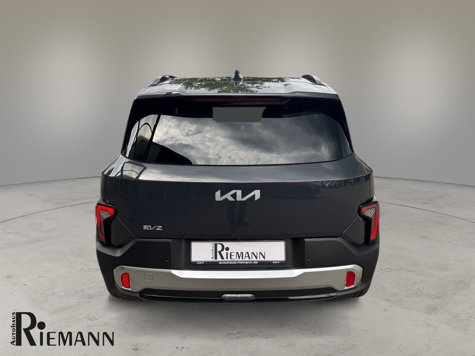 Kia EV2