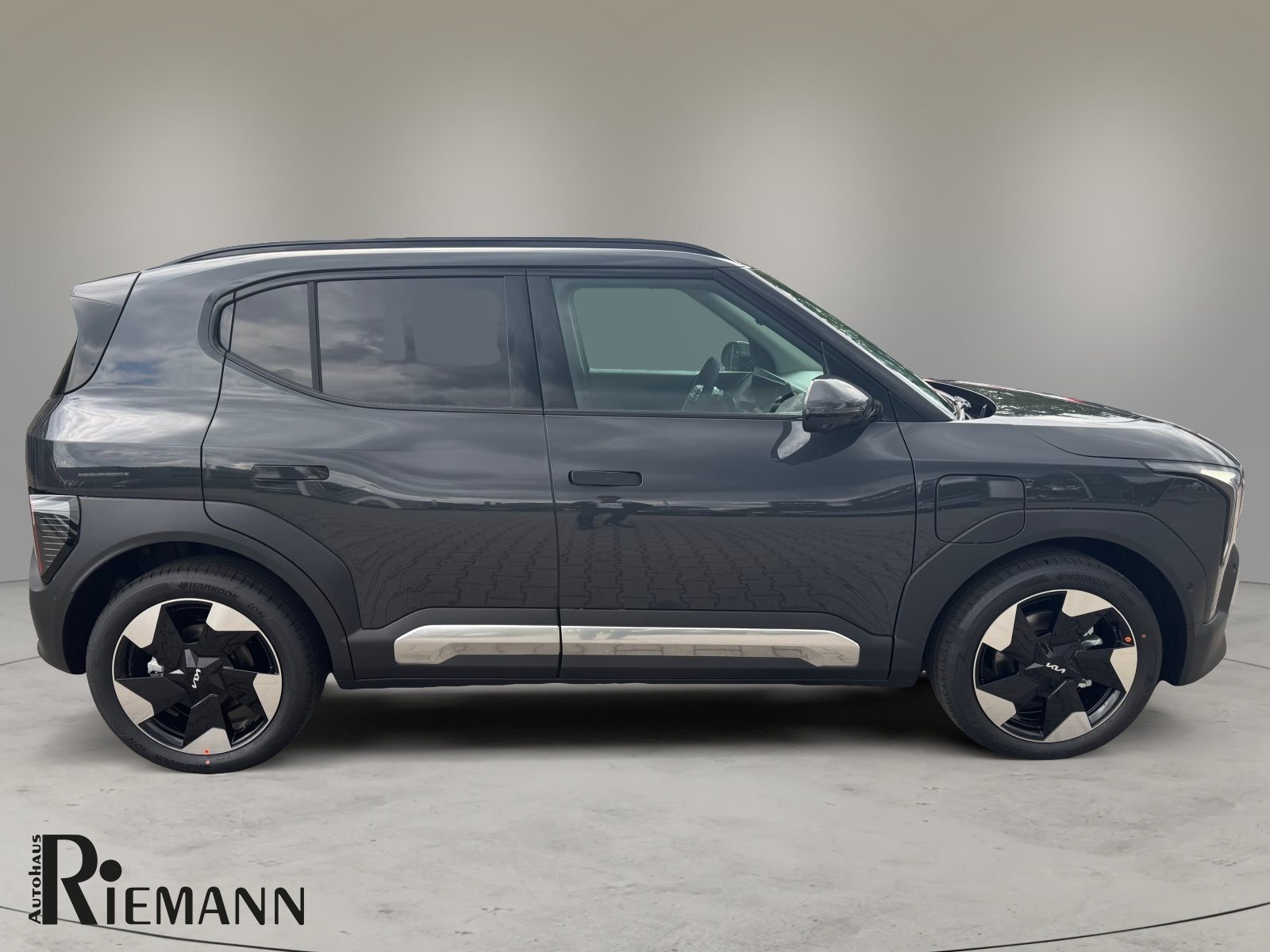 Kia EV2 – Bild 5