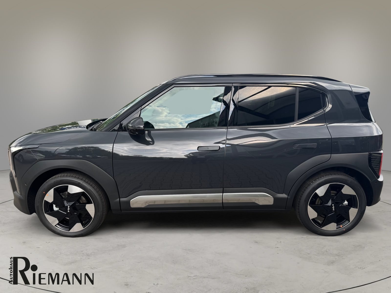 Kia EV2 – Bild 6
