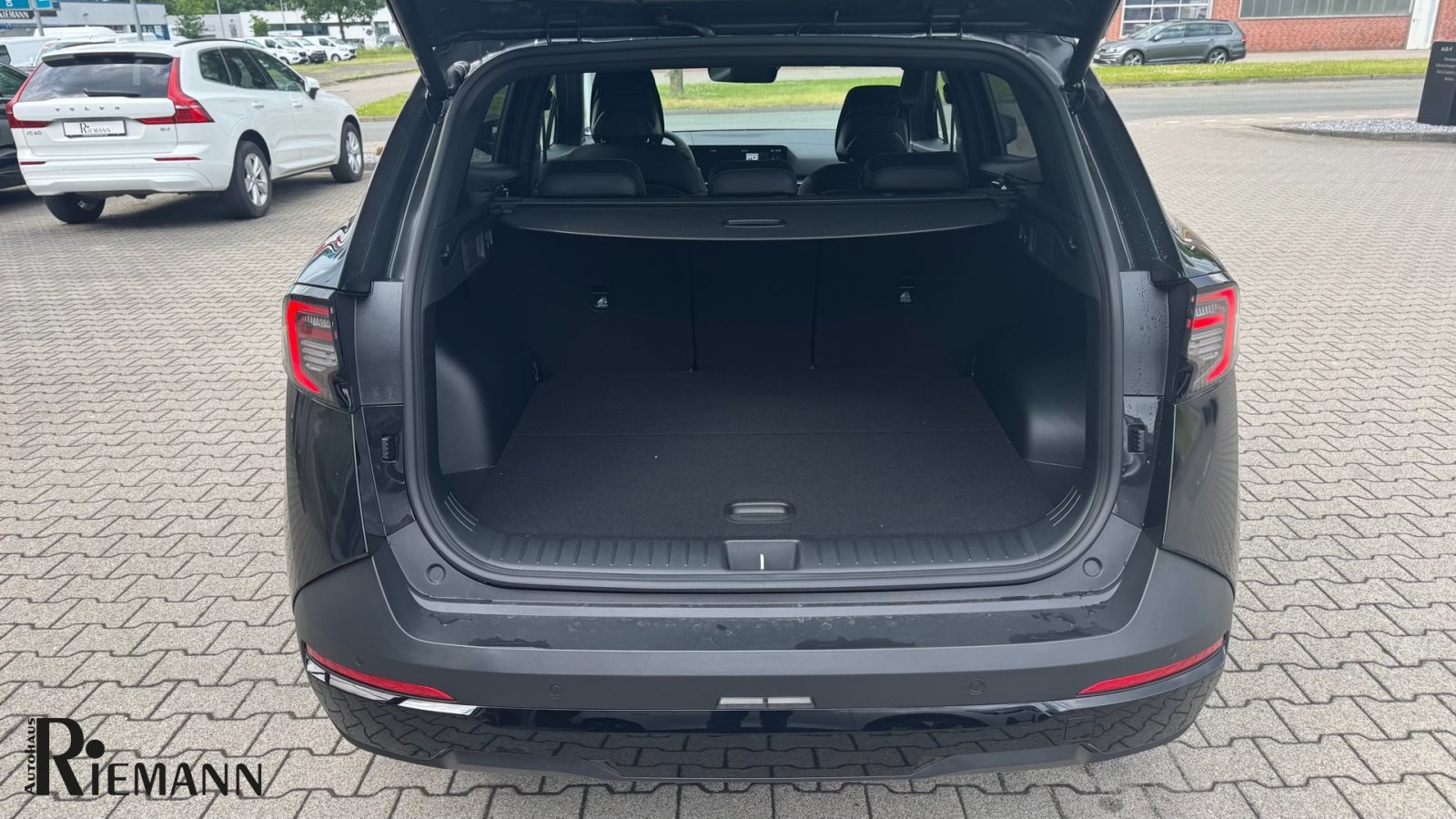 Kia Sportage – Bild 11