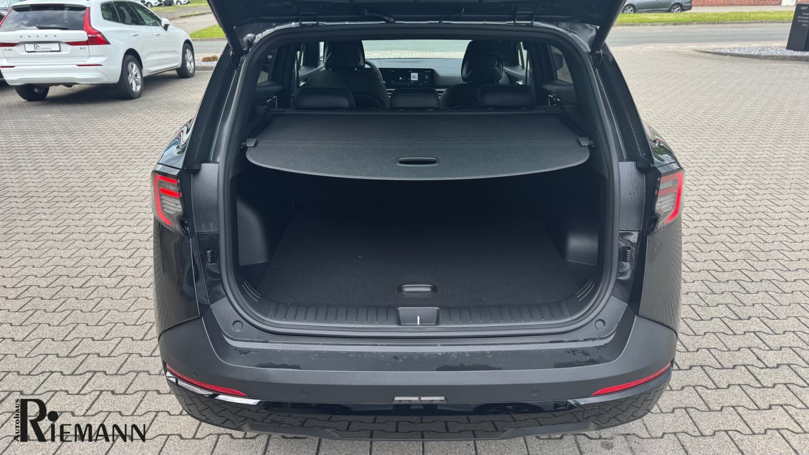 Kia Sportage – Bild 12