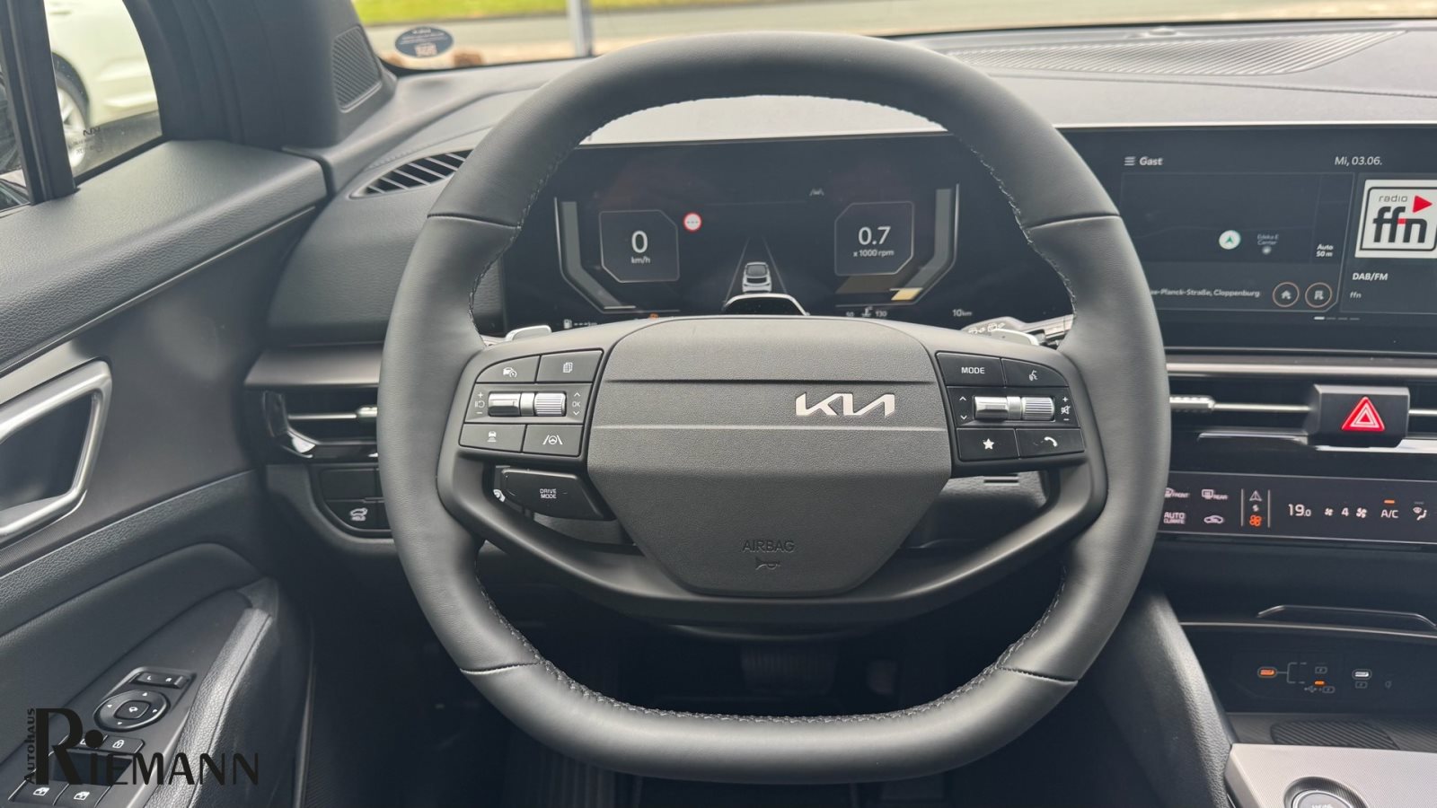 Kia Sportage – Bild 14