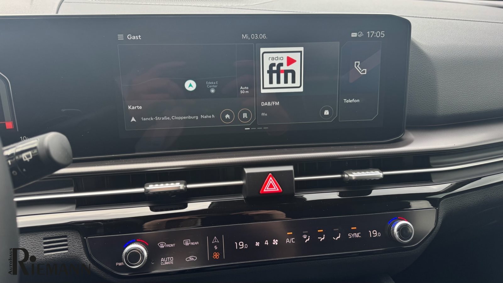 Kia Sportage – Bild 17