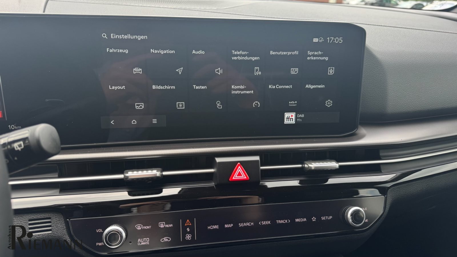 Kia Sportage – Bild 18
