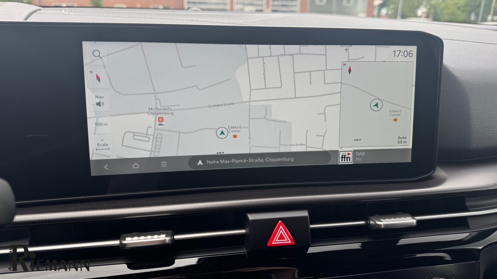 Kia Sportage – Bild 19