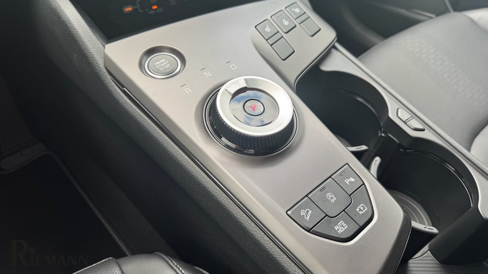 Kia Sportage – Bild 21