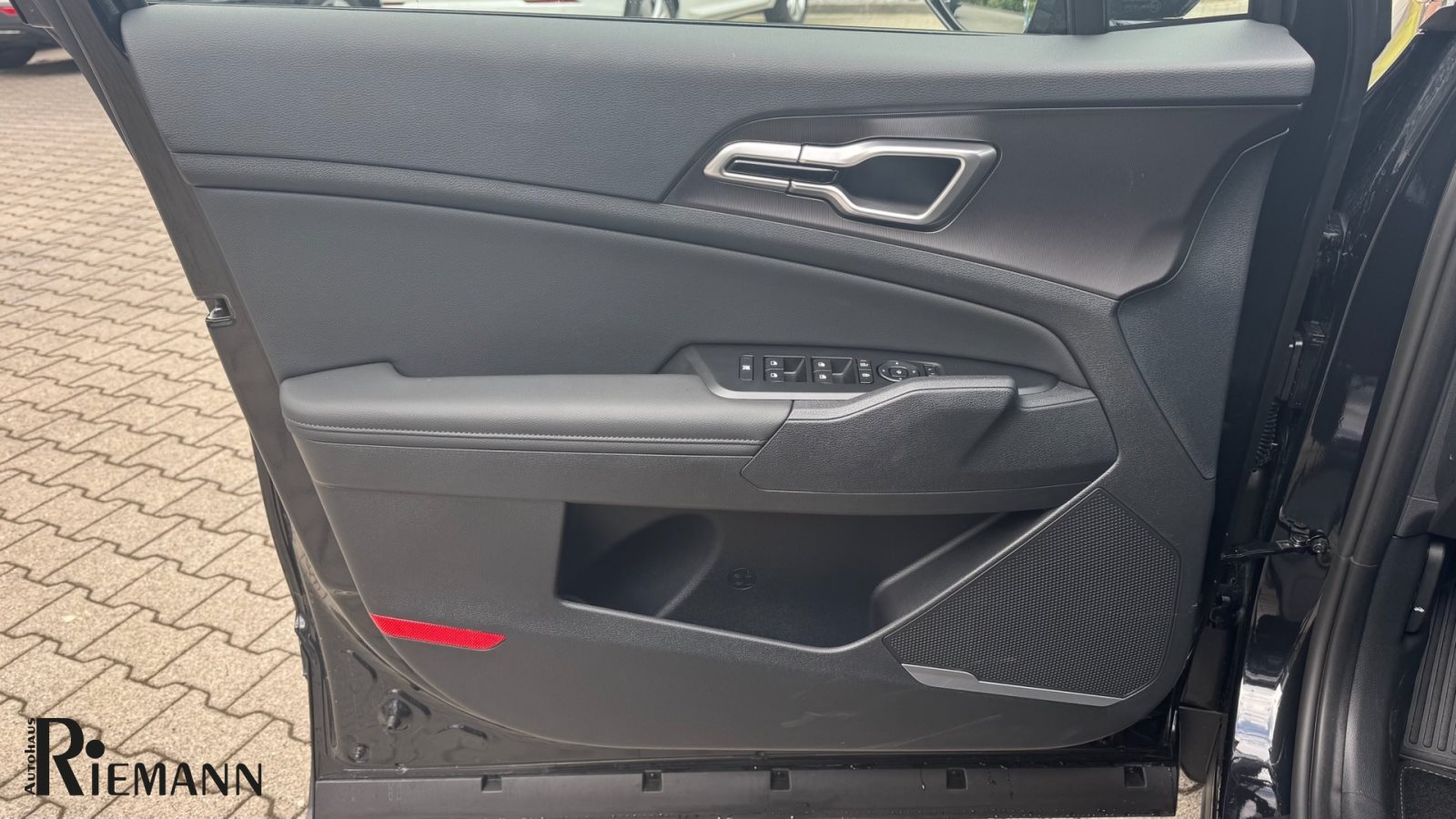Kia Sportage – Bild 24