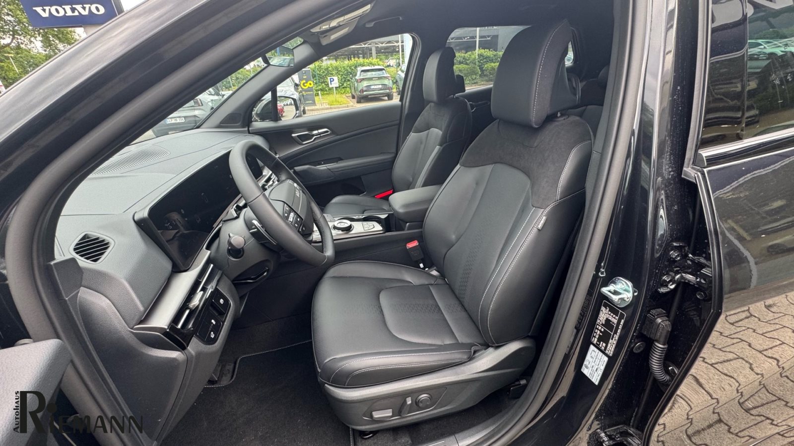 Kia Sportage – Bild 26