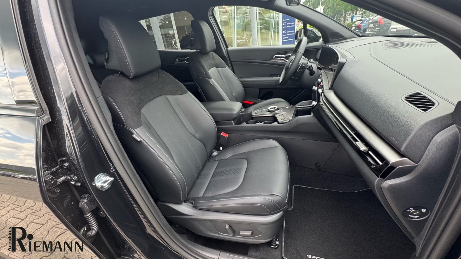 Kia Sportage – Bild 27