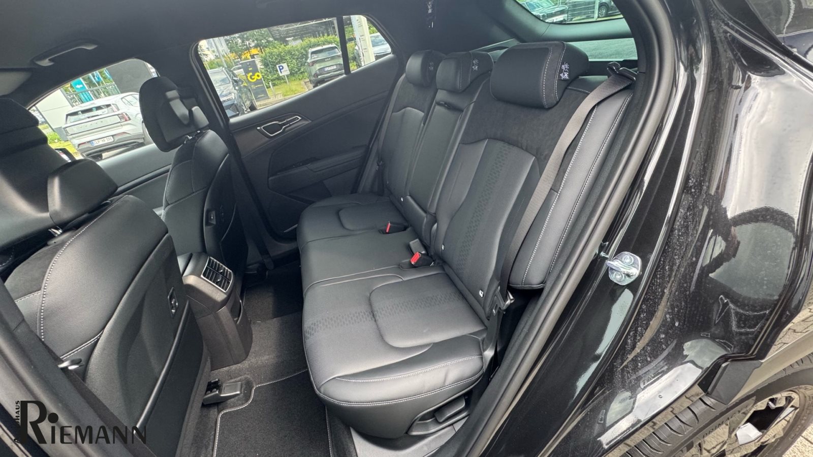 Kia Sportage – Bild 28
