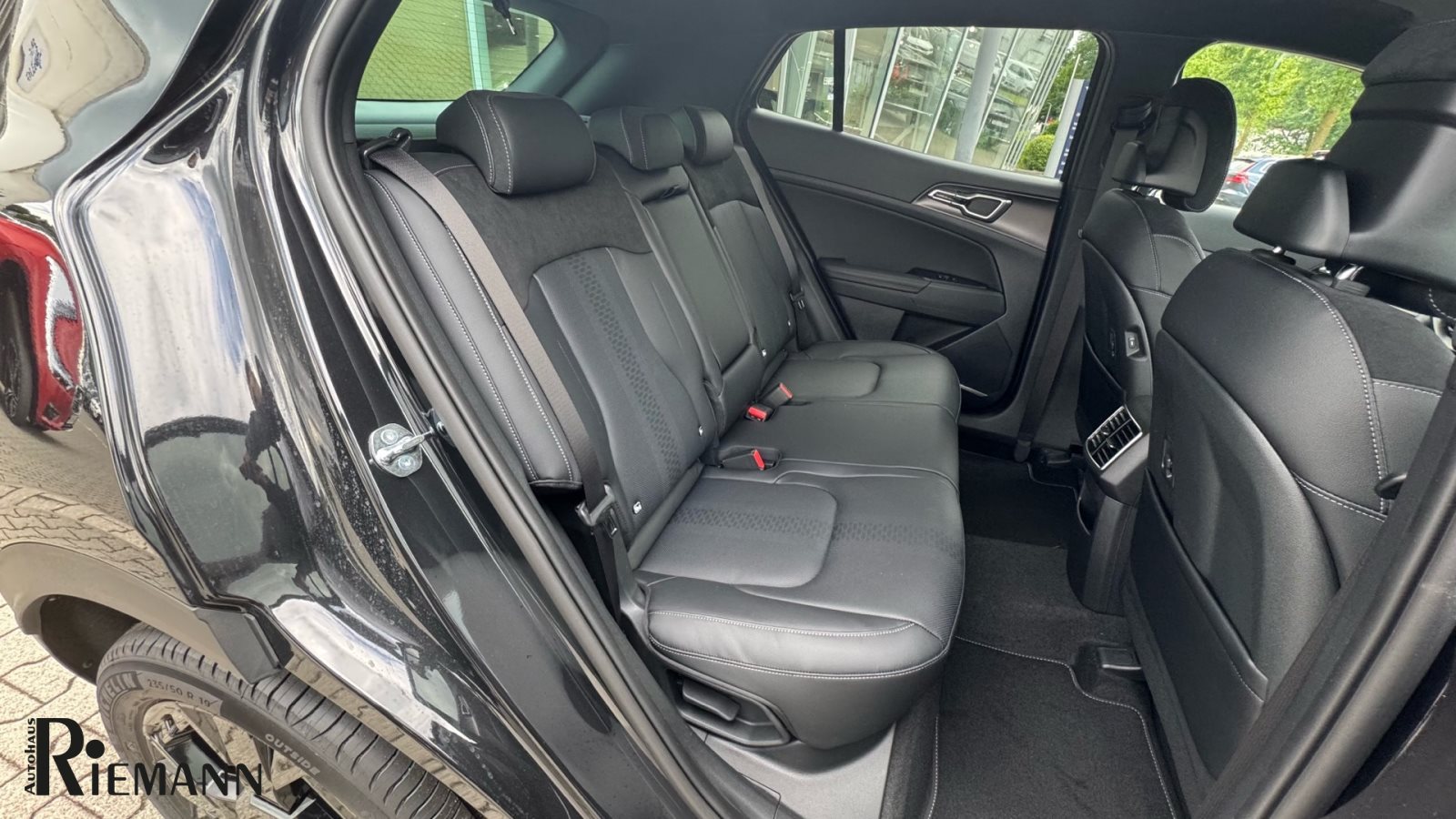 Kia Sportage – Bild 29