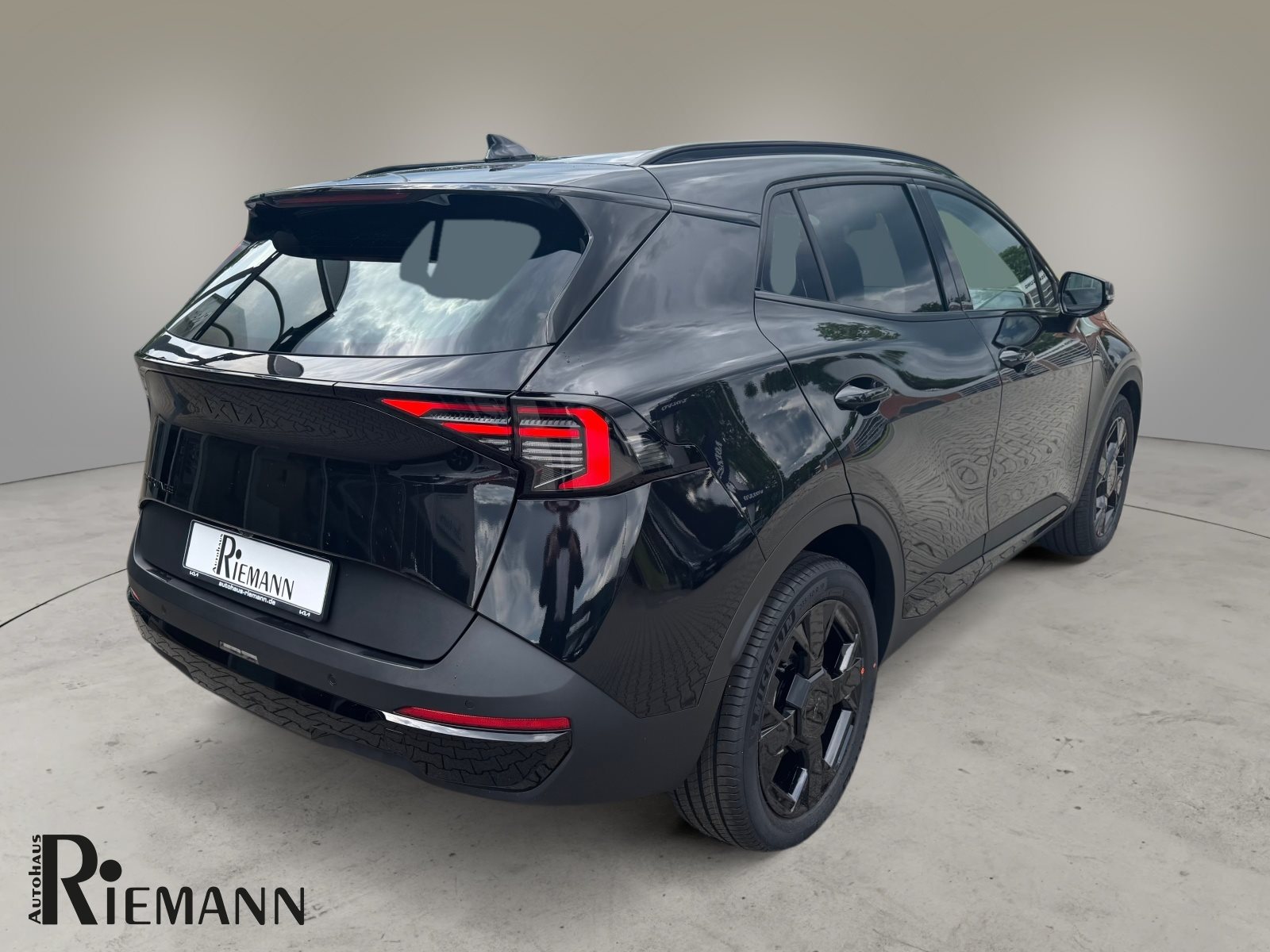 Kia Sportage – Bild 3