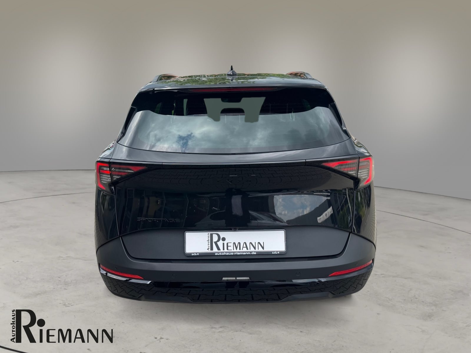 Kia Sportage – Bild 4