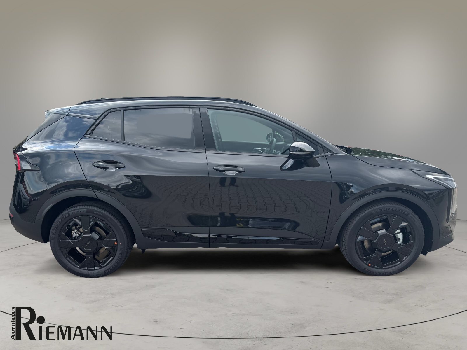 Kia Sportage – Bild 5