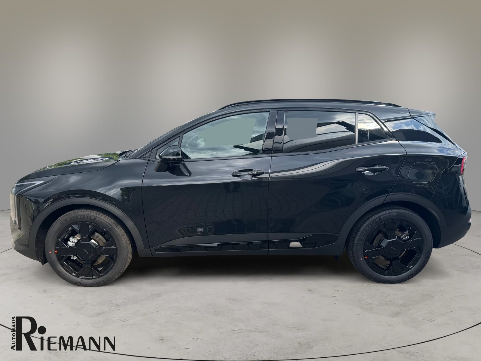 Kia Sportage – Bild 6