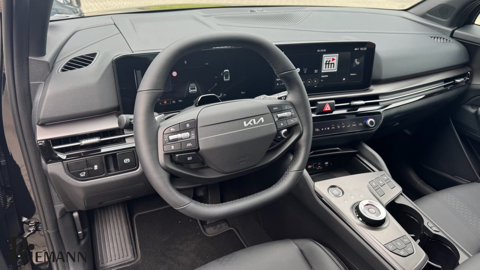 Kia Sportage – Bild 7