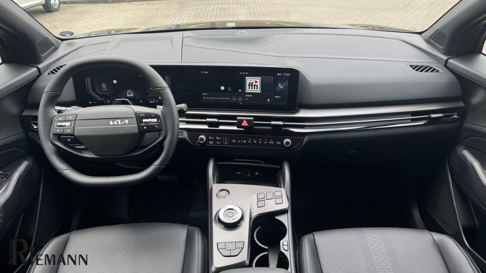 Kia Sportage – Bild 8