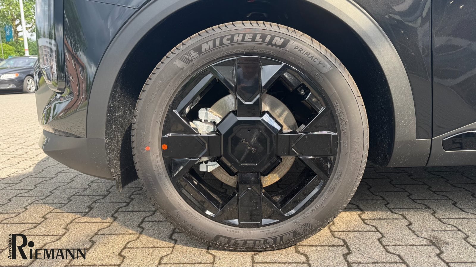 Kia Sportage – Bild 9