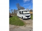 Hymer B Masterline I 880 mit Vollausstattung, Luftfed