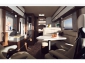 Hymer B Masterline I 880 mit Vollausstattung, Luftfed