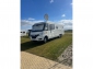 Hymer B Masterline I 880 mit Vollausstattung, Luftfed