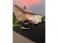 Hymer B Masterline I 880 mit Vollausstattung, Luftfed