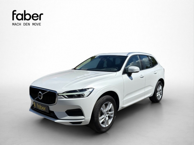 Volvo XC60 T4 Momentum 2WD