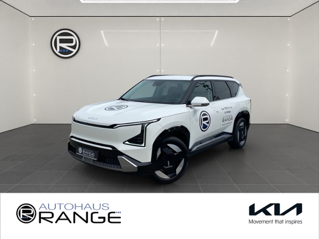 Kia EV5