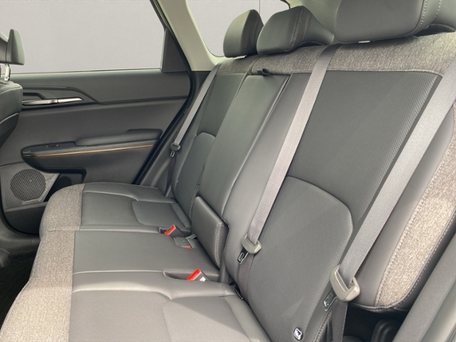 Kia EV5 – Bild 10