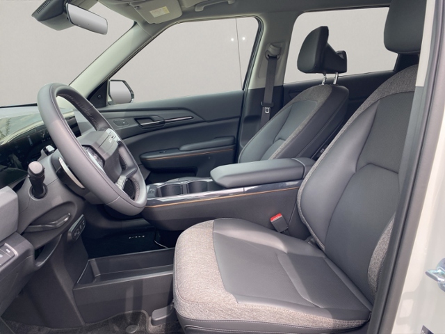 Kia EV5 – Bild 11