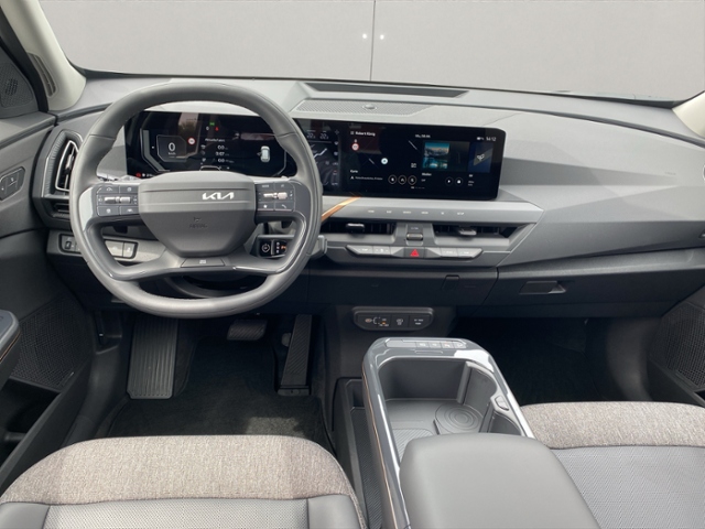 Kia EV5 – Bild 12