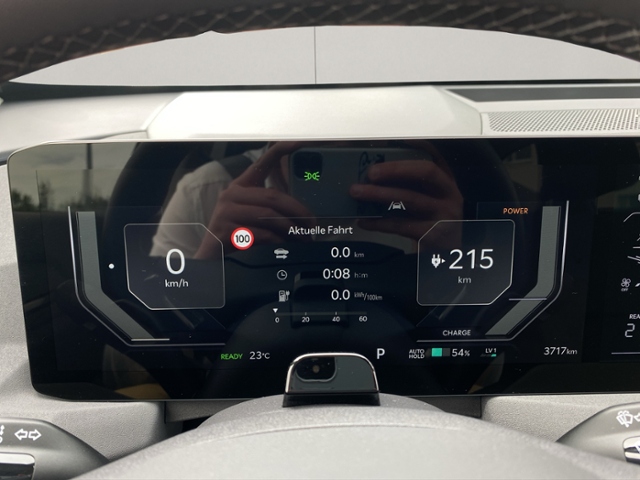 Kia EV5 – Bild 13