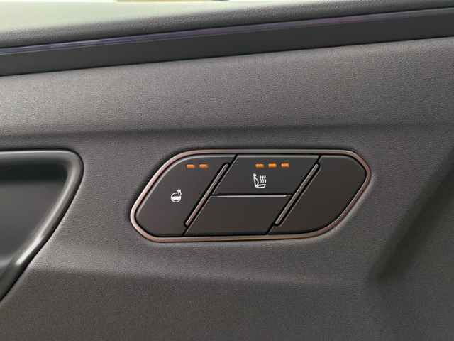 Kia EV5 – Bild 15