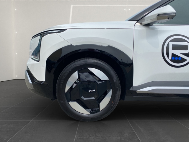 Kia EV5 – Bild 16