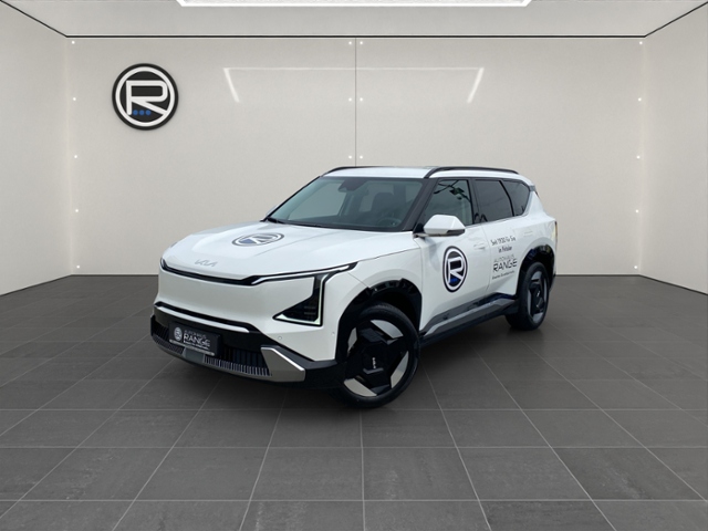 Kia EV5 – Bild 2