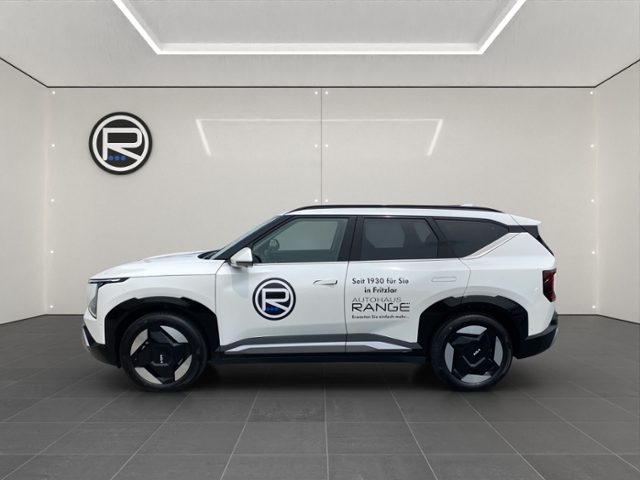 Kia EV5 – Bild 3