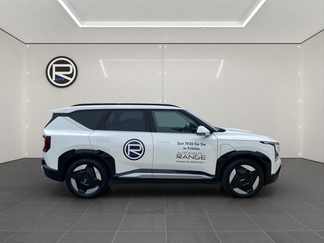 Kia EV5 – Bild 4