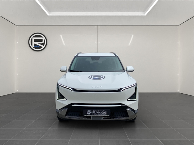 Kia EV5 – Bild 5