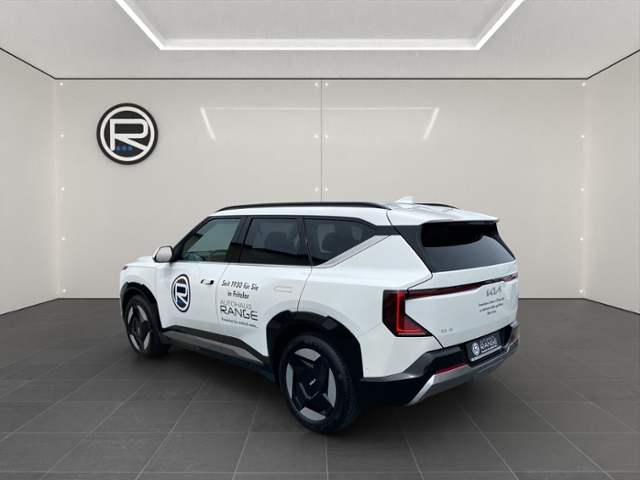 Kia EV5 – Bild 6