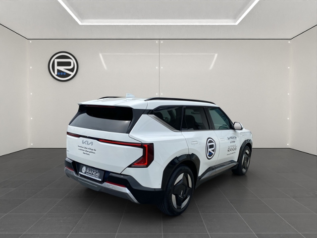 Kia EV5 – Bild 7