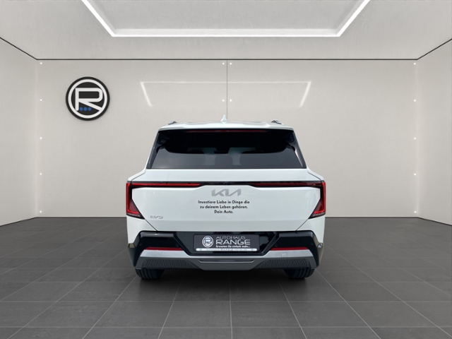 Kia EV5 – Bild 8