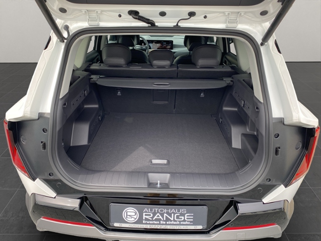 Kia EV5 – Bild 9