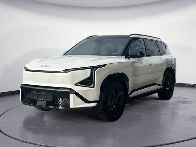 Kia EV5