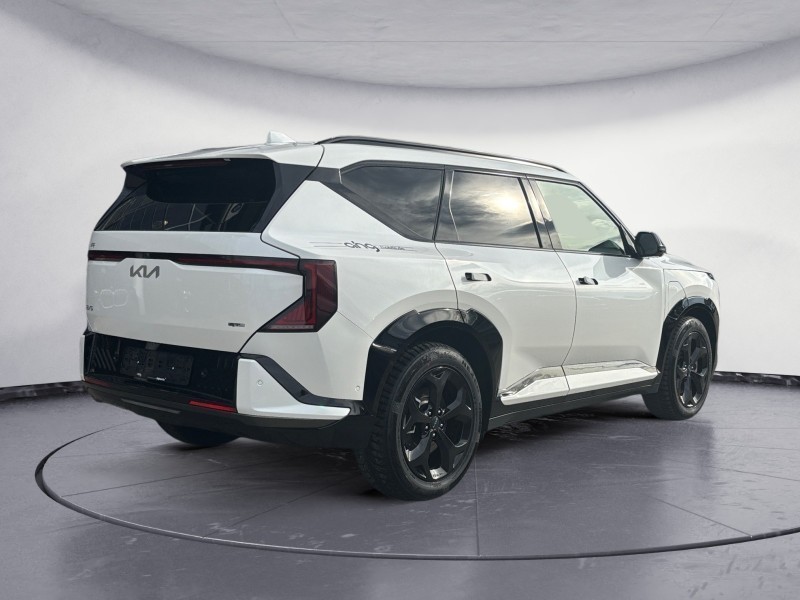 Kia EV5