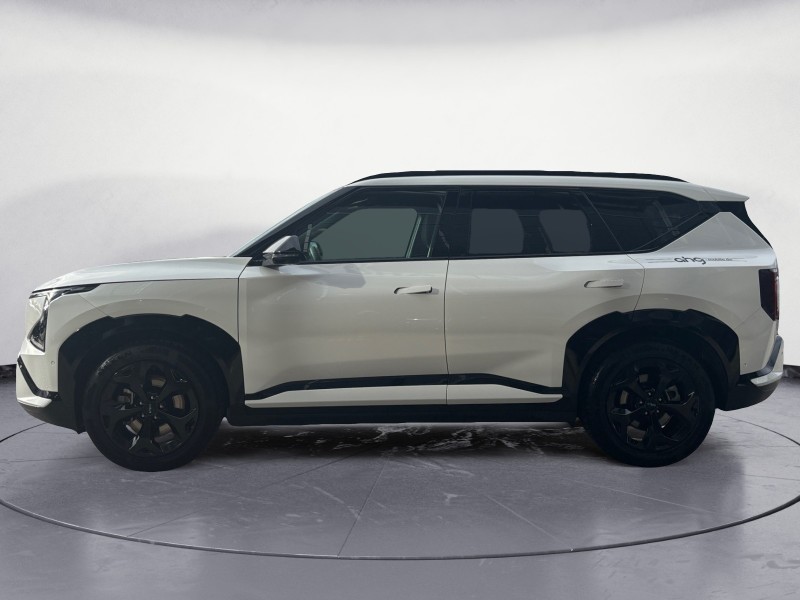 Kia EV5