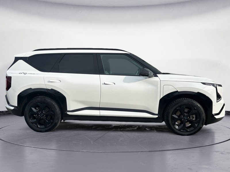 Kia EV5