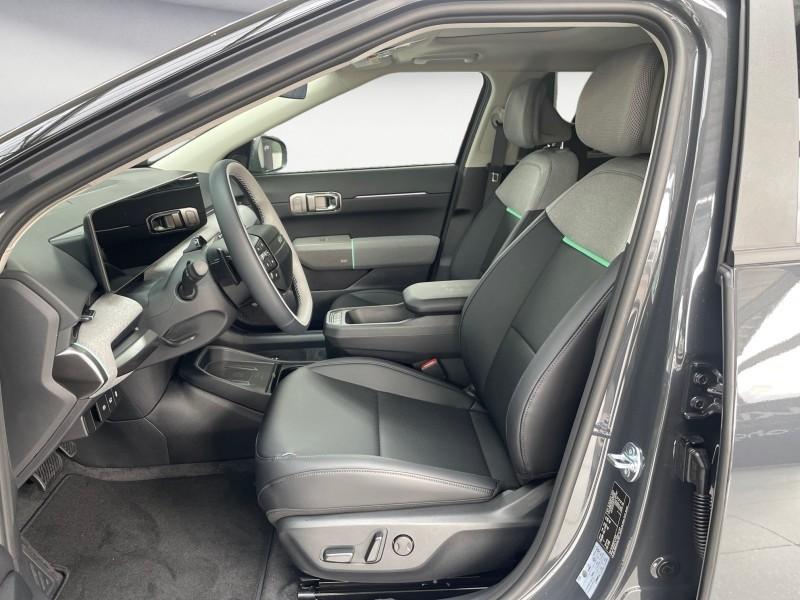 Kia EV4 – Bild 10