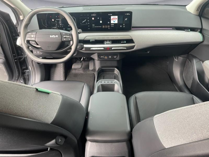 Kia EV4 – Bild 11